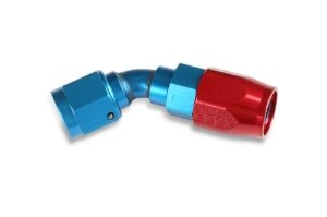 SWIVEL-SEAL HOSE ENDS